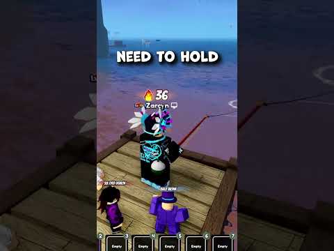 Anime Fishing Odyssey fishing minigame yank and reel mechanics